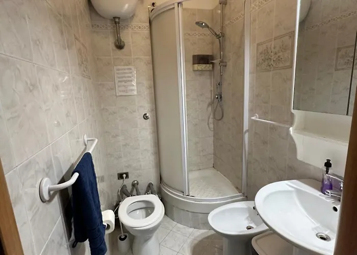 Apartament T Angel's 2 , Julias Domus Metro C *