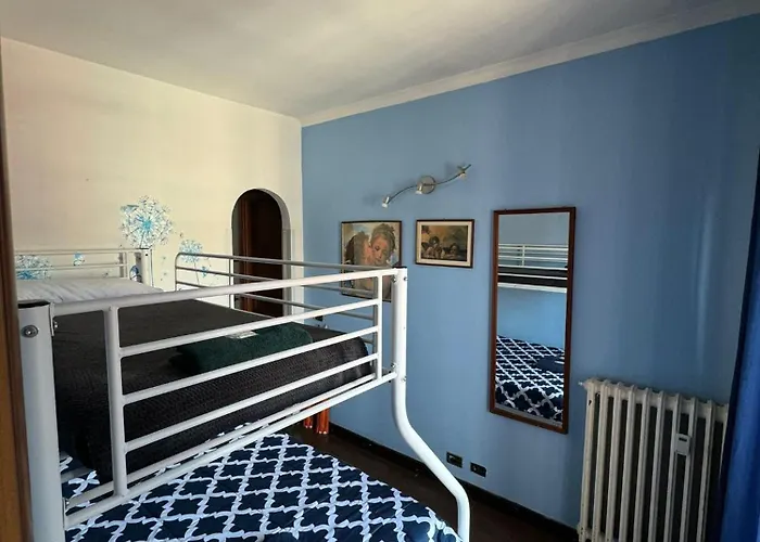 Apartament T Angel's 2 , Julias Domus Metro C